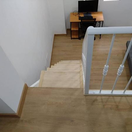 Appartment As A Service -El Mejor En Malaga Centro المظهر الخارجي الصورة