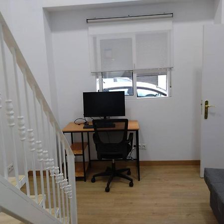 Appartment As A Service -El Mejor En Malaga Centro المظهر الخارجي الصورة