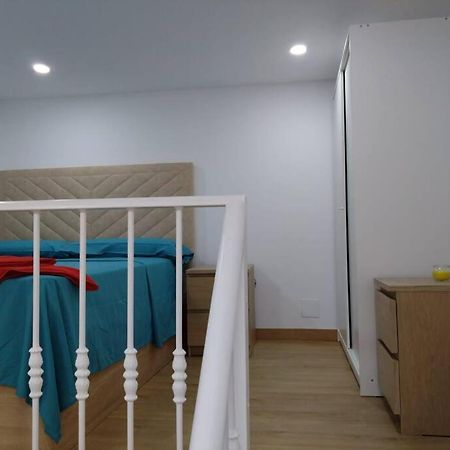 Appartment As A Service -El Mejor En Malaga Centro المظهر الخارجي الصورة