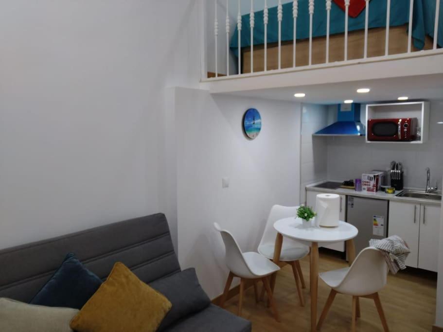 Appartment As A Service -El Mejor En Malaga Centro المظهر الخارجي الصورة