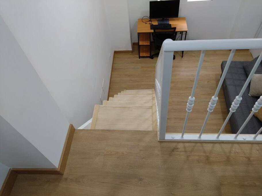 Appartment As A Service -El Mejor En Malaga Centro المظهر الخارجي الصورة