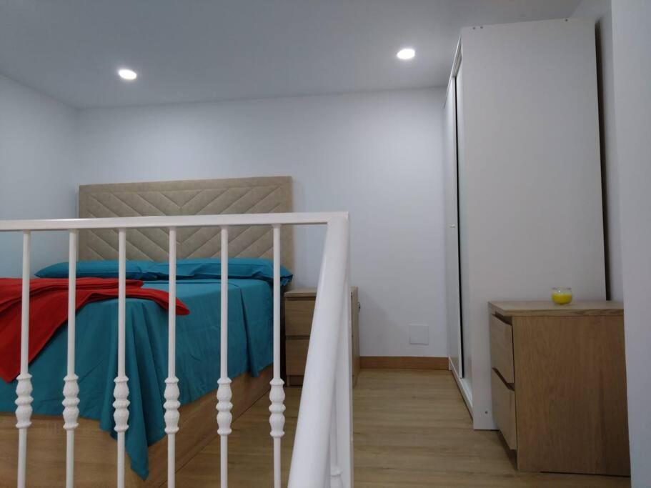 Appartment As A Service -El Mejor En Malaga Centro المظهر الخارجي الصورة