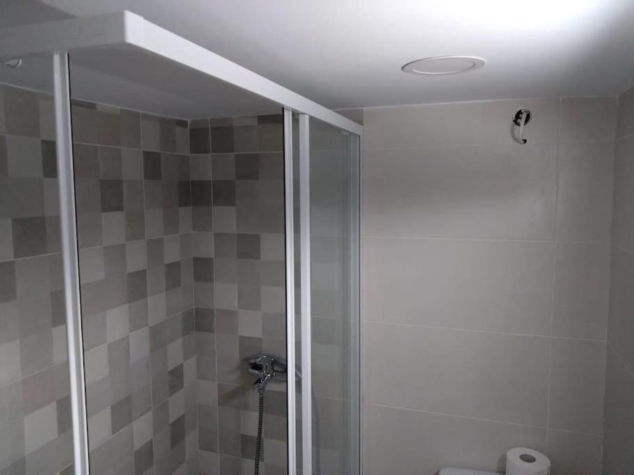 Appartment As A Service -El Mejor En Malaga Centro المظهر الخارجي الصورة