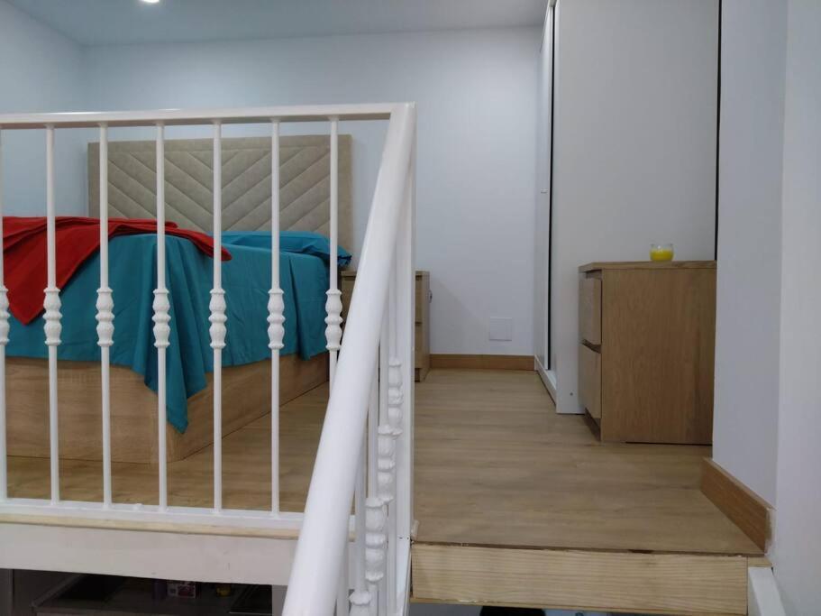 Appartment As A Service -El Mejor En Malaga Centro المظهر الخارجي الصورة