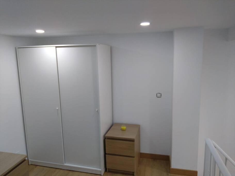 Appartment As A Service -El Mejor En Malaga Centro المظهر الخارجي الصورة