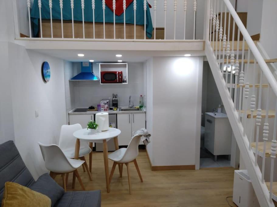 Appartment As A Service -El Mejor En Malaga Centro المظهر الخارجي الصورة