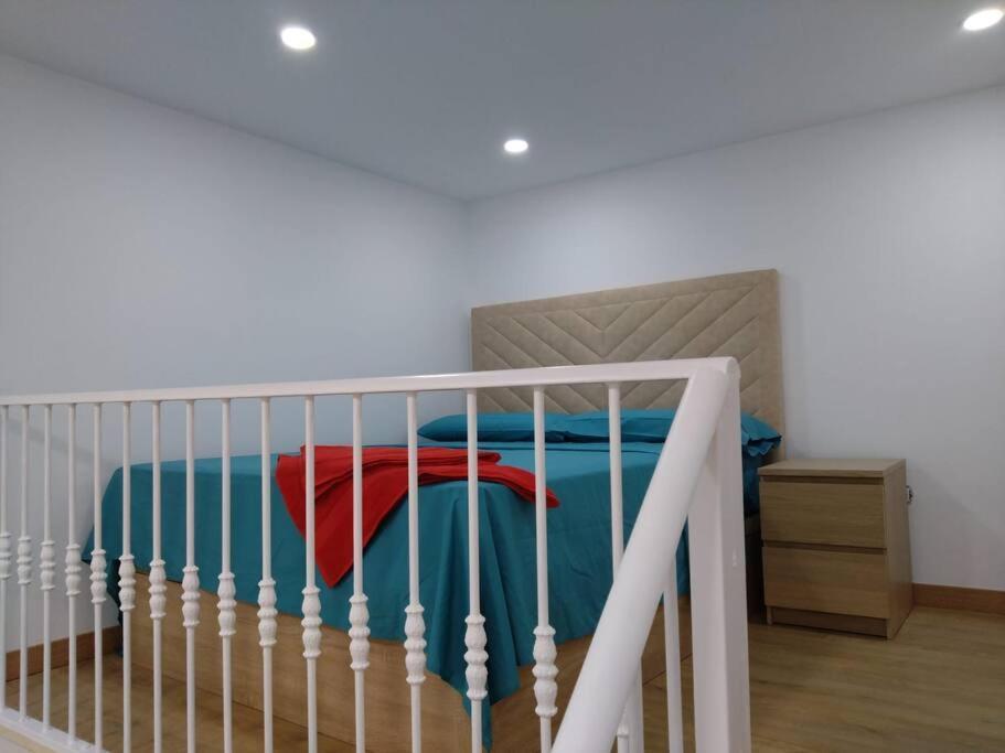 Appartment As A Service -El Mejor En Malaga Centro المظهر الخارجي الصورة