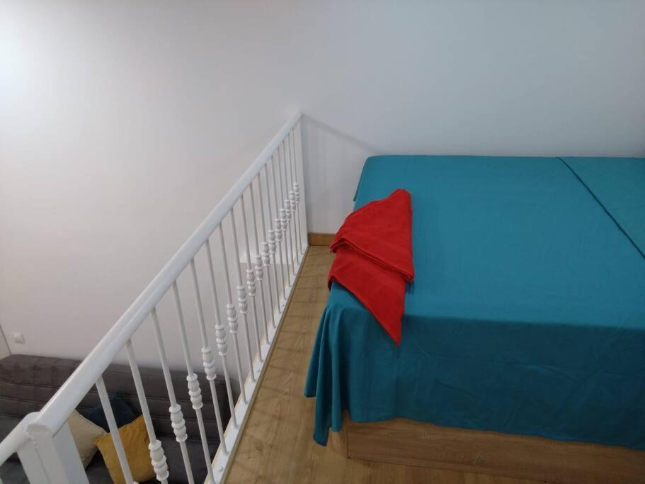 Appartment As A Service -El Mejor En Malaga Centro المظهر الخارجي الصورة