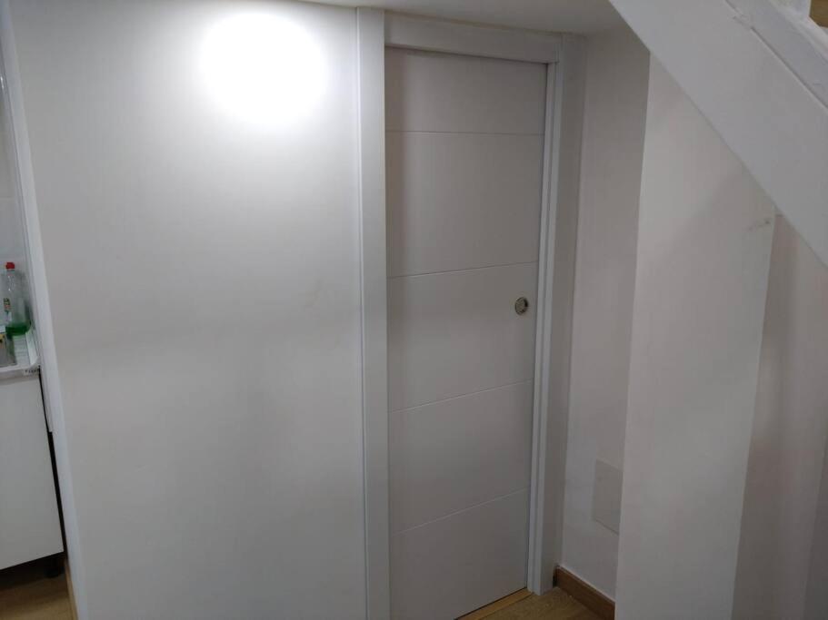 Appartment As A Service -El Mejor En Malaga Centro المظهر الخارجي الصورة